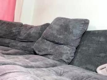 valery_rabbit_hot webcam chaturbate model stream image