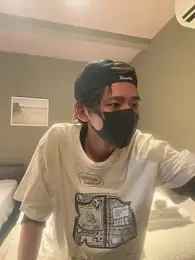 Manato_jp_1215 webcam model stream image