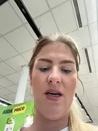 Charleigh_xx webcam model stream image