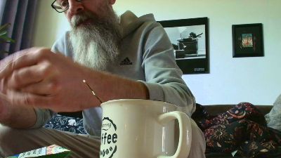 Kingsscepter webcam model stream image