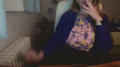 bluepepper2 webcam model stream image