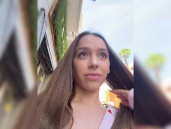 Myshastik webcam bongacams model stream image