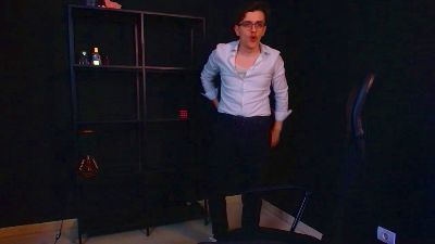 FelixStark webcam model stream image