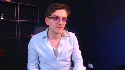 FelixStark webcam model stream image