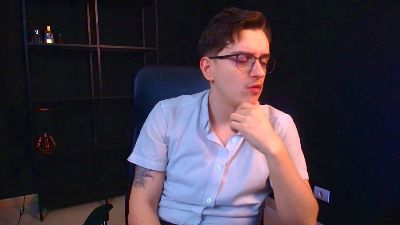 FelixStark webcam model stream image