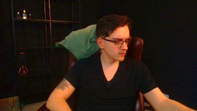 FelixStark webcam model stream image