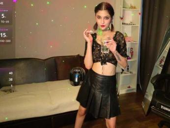 Eva_Sterling_ webcam model stream image