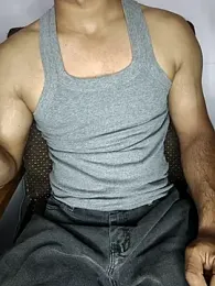 HARSH_JAAT8 webcam model stream image