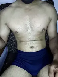 HARSH_JAAT8 webcam model stream image