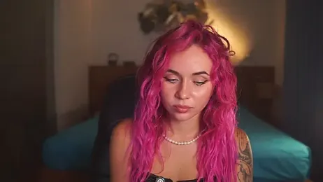 Sarah_Pink webcam model stream image