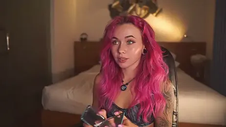 Sarah_Pink webcam model stream image