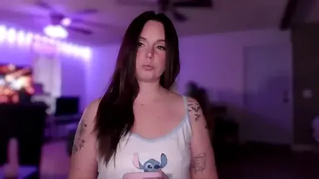 WakeAndBlaze webcam model stream image