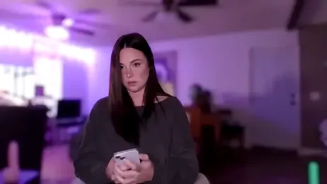 WakeAndBlaze webcam model stream image