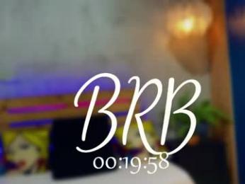 daviid_huge webcam chaturbate model stream image