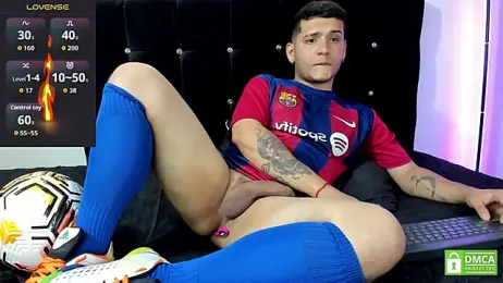 Noha_white webcam model stream image