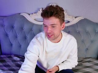 Arthur Andrews webcam model stream image