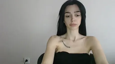 gglingeriee webcam model stream image