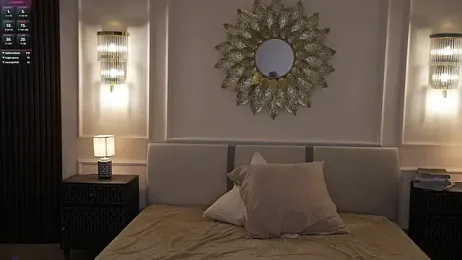 Grace_Fantasy webcam model stream image