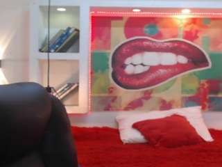 dominantboy4 webcam model stream image