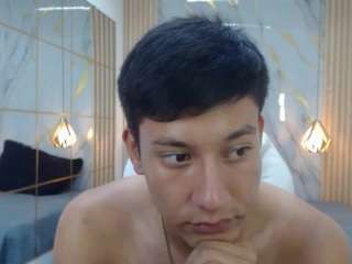 dominantboy4 webcam model stream image