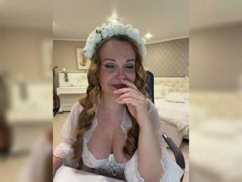 Milf_Zabava webcam bongacams model stream image