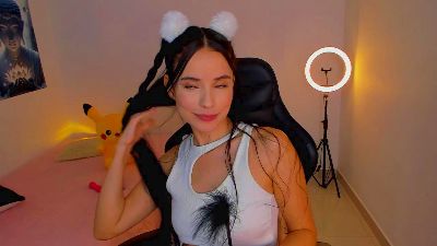 melanyrouse1 webcam model stream image