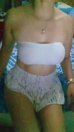 Scarlet699 webcam model stream image