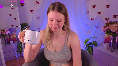 VeronaAshmore webcam model stream image