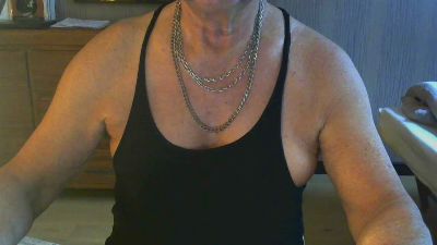 Longdorn webcam model stream image