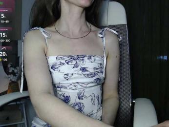 -Neva- webcam model stream image