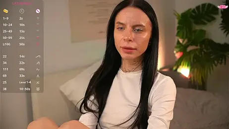 livia_starwars webcam stripchat model stream image