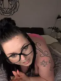 _Bonnie_Black_ webcam model stream image