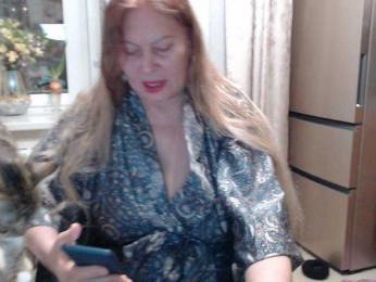 MonaMonako webcam model stream image