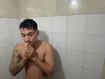 Damian23__ webcam model stream image