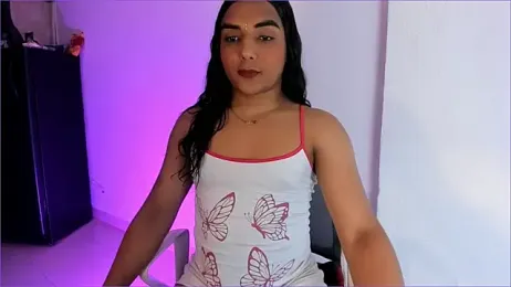 CandyLatinHott webcam stripchat model stream image