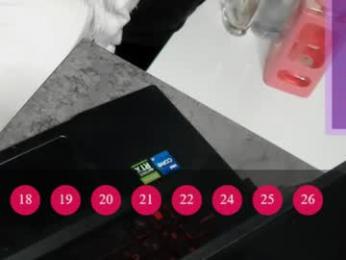 blancasuarez webcam chaturbate model stream image