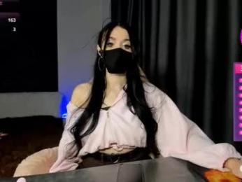 blancasuarez webcam chaturbate model stream image