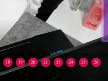 blancasuarez webcam model stream image