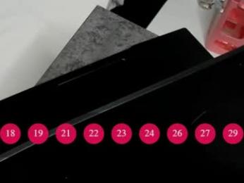 blancasuarez webcam model stream image