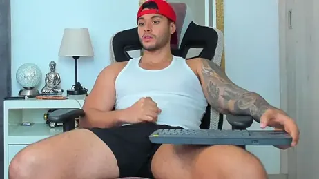 Ken_mailik1 webcam model stream image