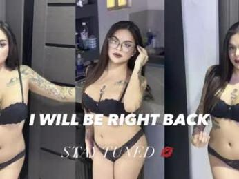 unbotheredprincess webcam model stream image