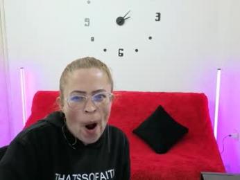 emilyriskhot webcam model stream image