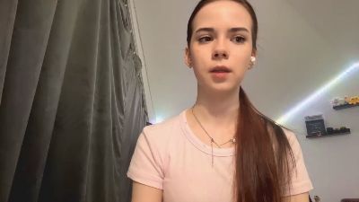 HertaMcginley webcam cam4 model stream image