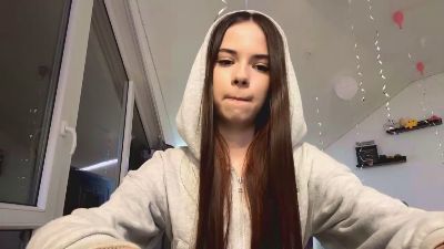 HertaMcginley webcam cam4 model stream image