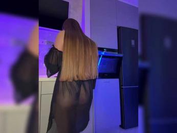 -TATUHA- webcam bongacams model stream image