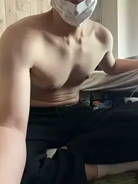 34mi webcam model stream image