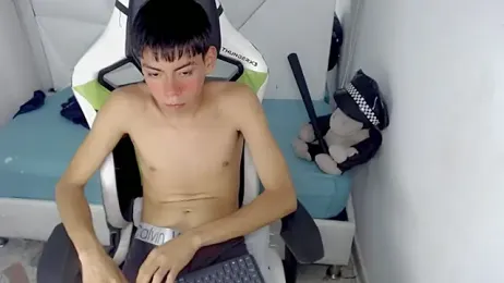 Liarr_ webcam model stream image