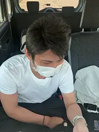 NICE-SEXY webcam stripchat model stream image