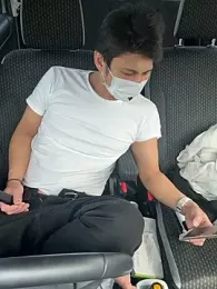 NICE-SEXY webcam stripchat model stream image