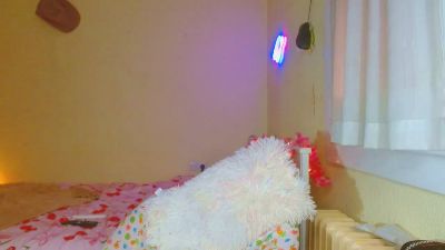 SexyEbonnyTS webcam cam4 model stream image